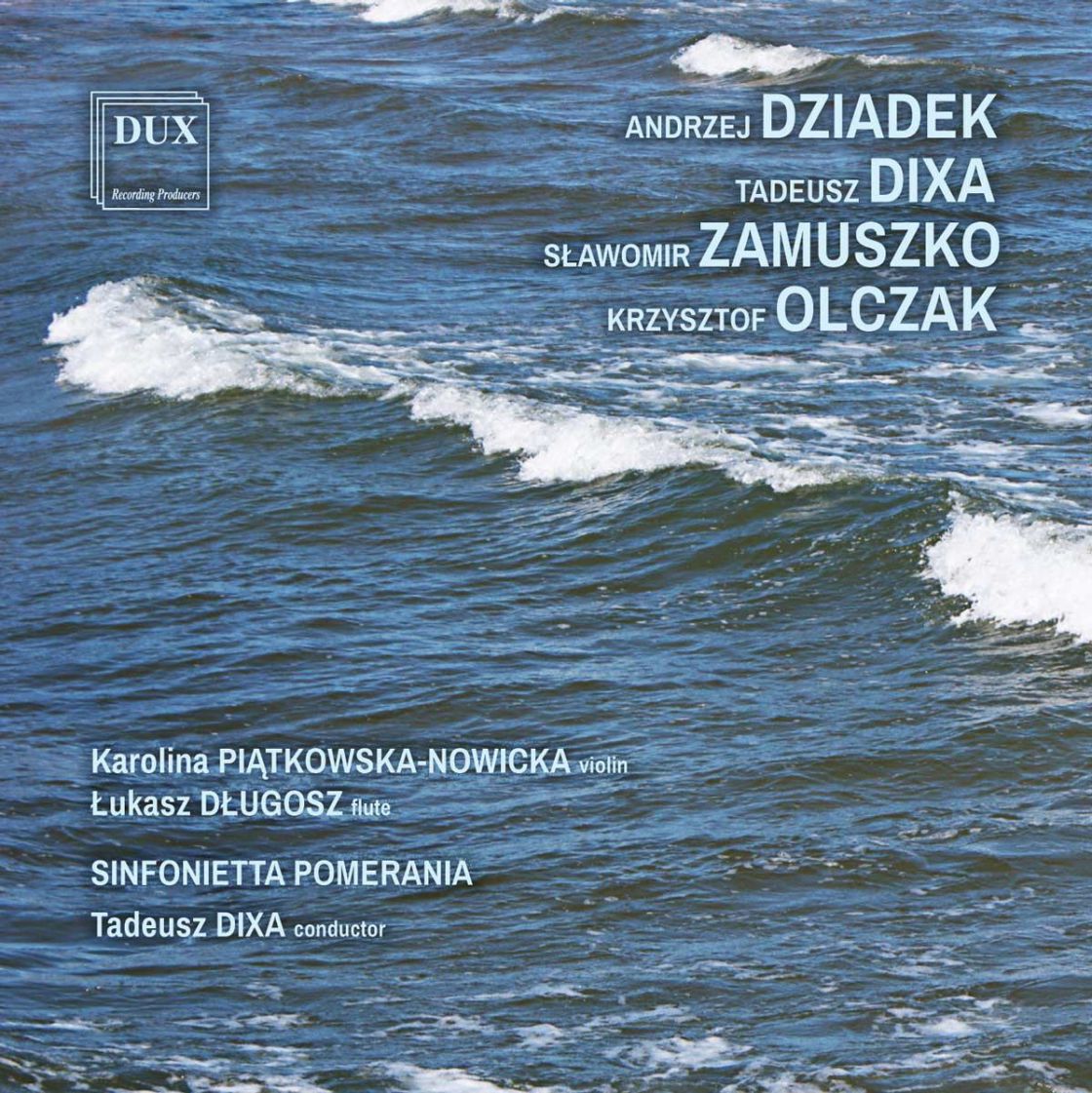 Contemporary Music From Gdańsk