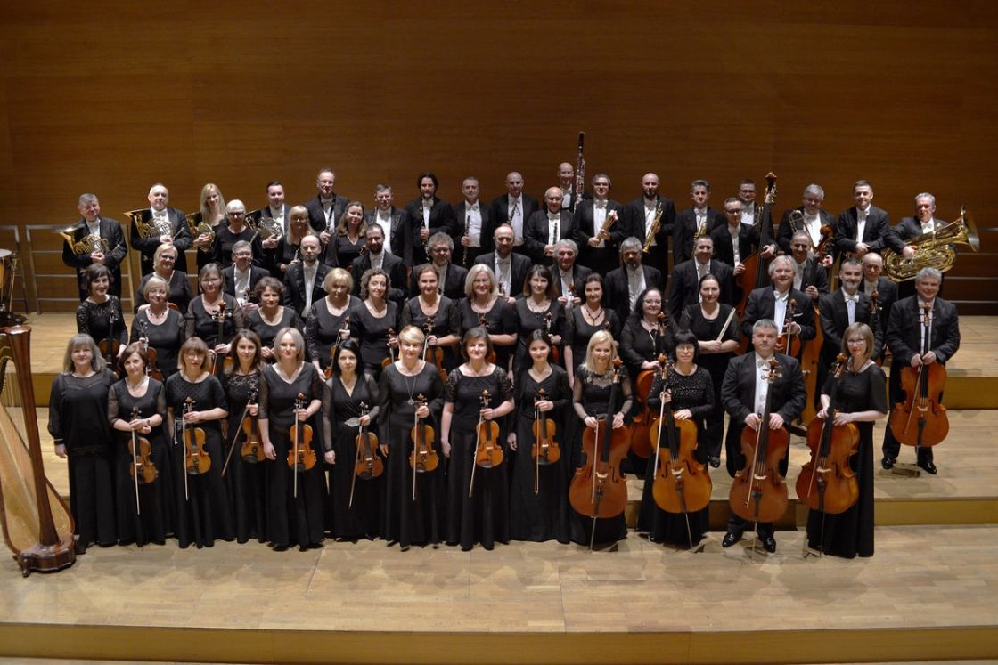 Piątkowy wieczór w Filharmonii Podkarpackiej