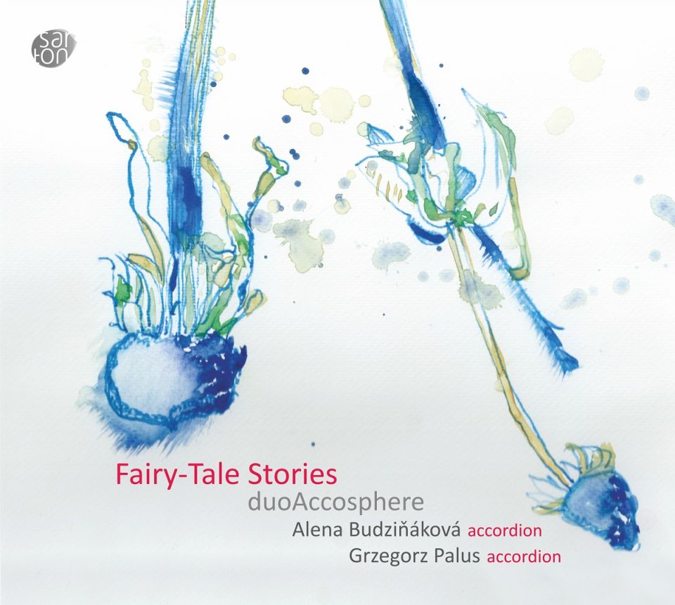 Fairy-Tale Stories - duo Accosphere