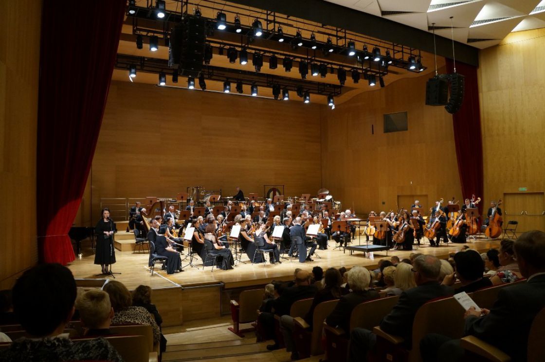 Filharmonicy Podkarpaccy kończą sezon artystyczny