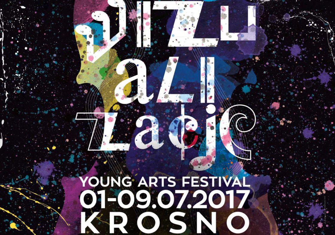 Young Arts Festiwal - Pod Dzwonami
