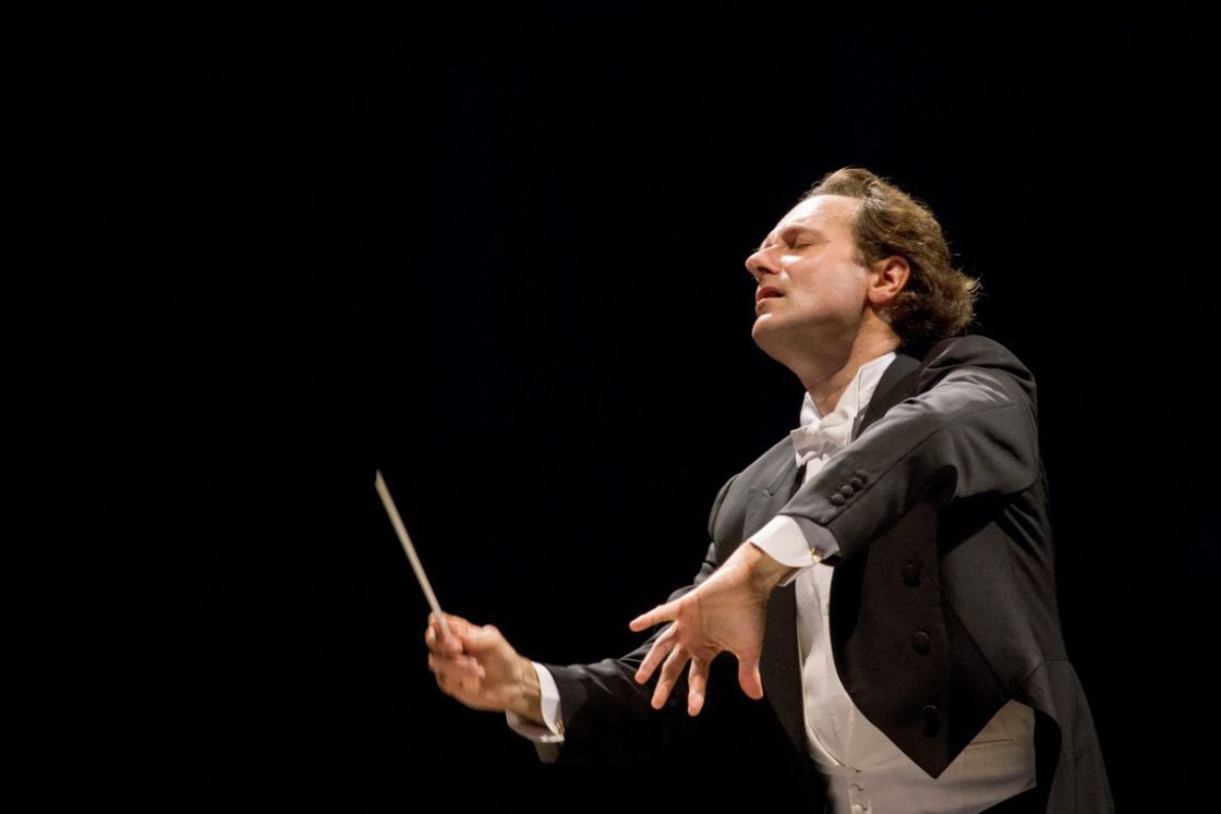 Massimiliano Caldi poprowadzi koncert finałowy 56. Muzycznego Festiwalu w Łańcucie