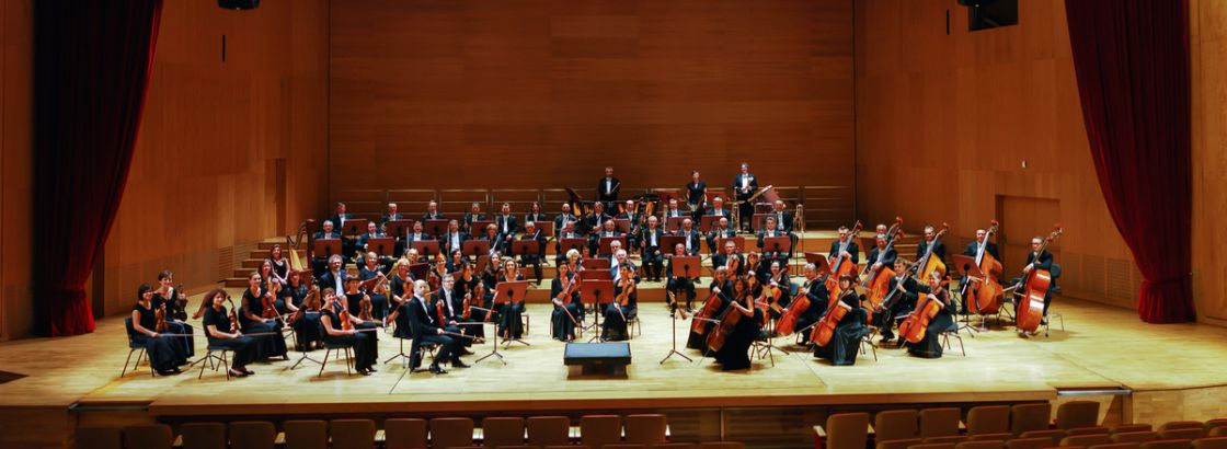 Filharmonicy Podkarpaccy z koncertem w Złotej Sali Musikverein