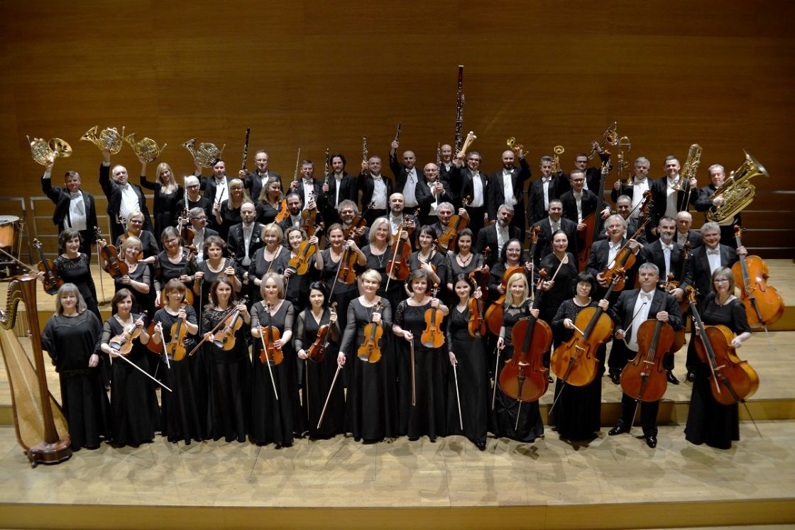 Co słychać w Filharmonii Podkarpackiej?