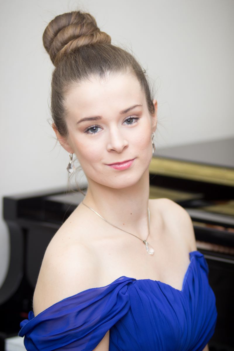 Filharmonia 2024 Agata Chodorek