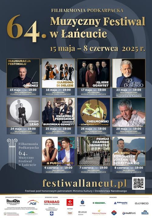 MFŁ 2025 program całości