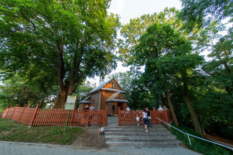 RCKP Smyczki arch. fot. Paweł Matelowski 2