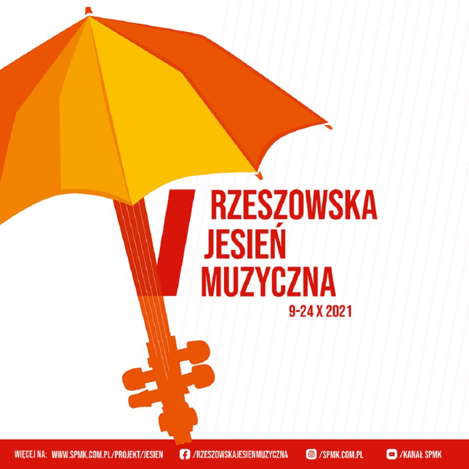 V Rzeszowska Jesień Muzyczna - Koncert finałowy