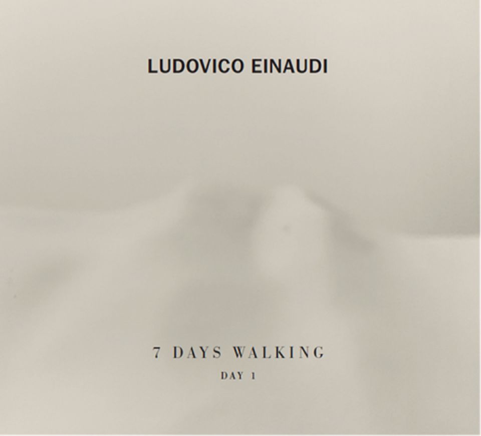Ludovico Einaudi - Seven Days Walking - Day I