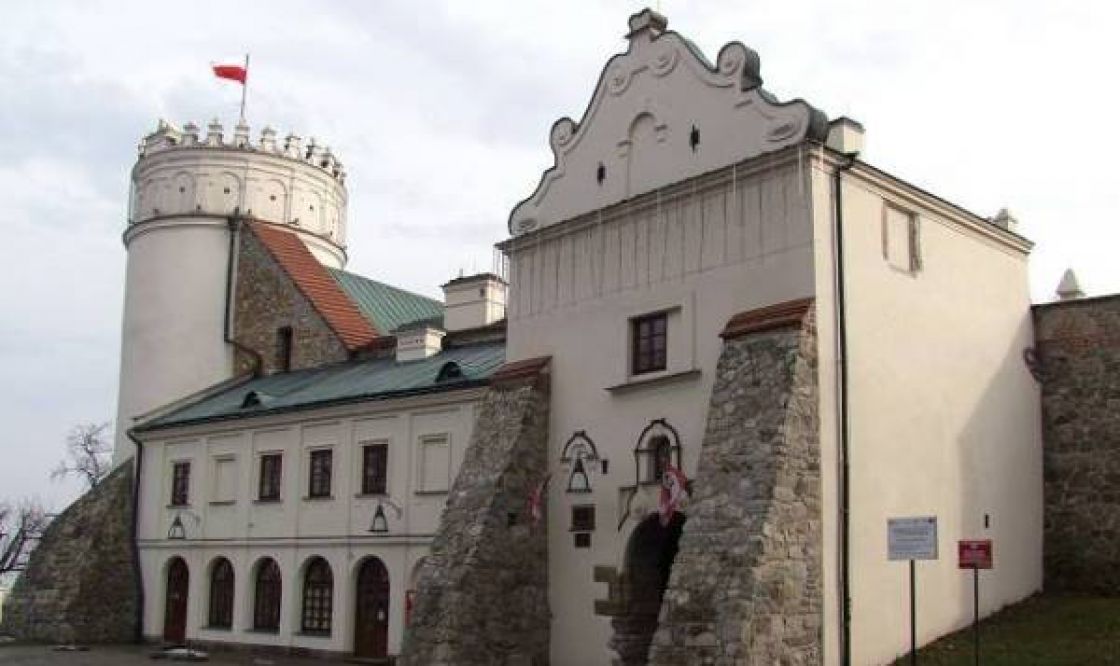 Zakończenie karnawału w PCKiN Zamek