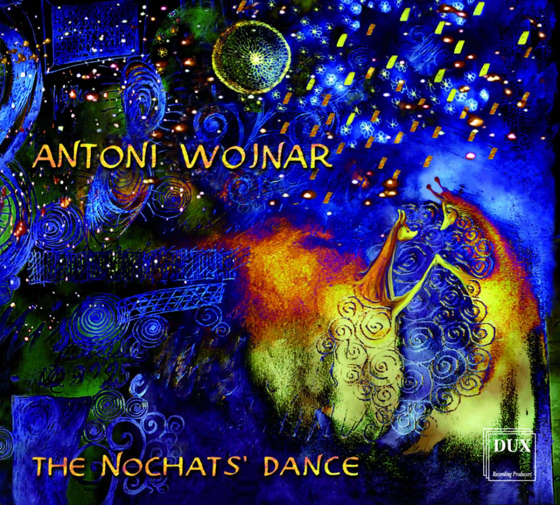 WOJNAR • THE NOCHATS&#039; DANCE