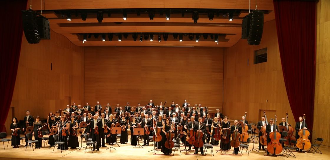 Filharmonia Podkarpacka zaprasza
