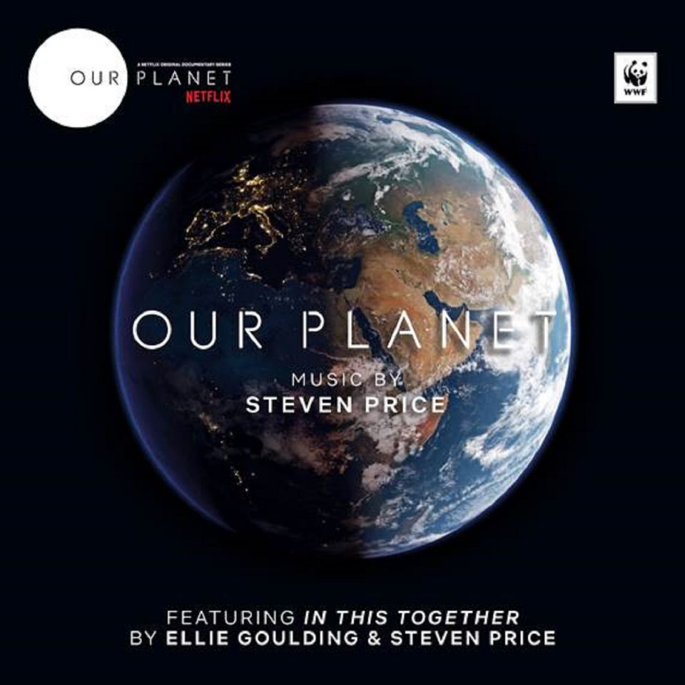 ‘OUR PLANET’