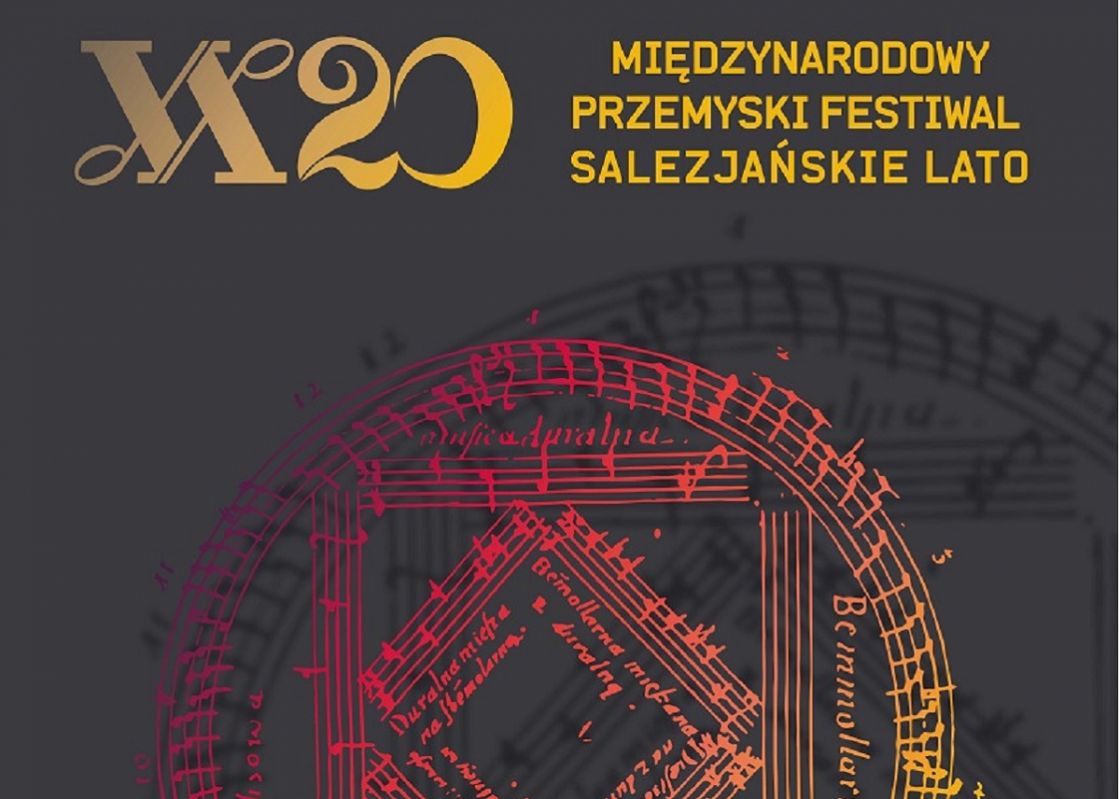 XX Międzynarodowy Przemyski Festiwal Salezjańskie Lato - ostatnie koncerty