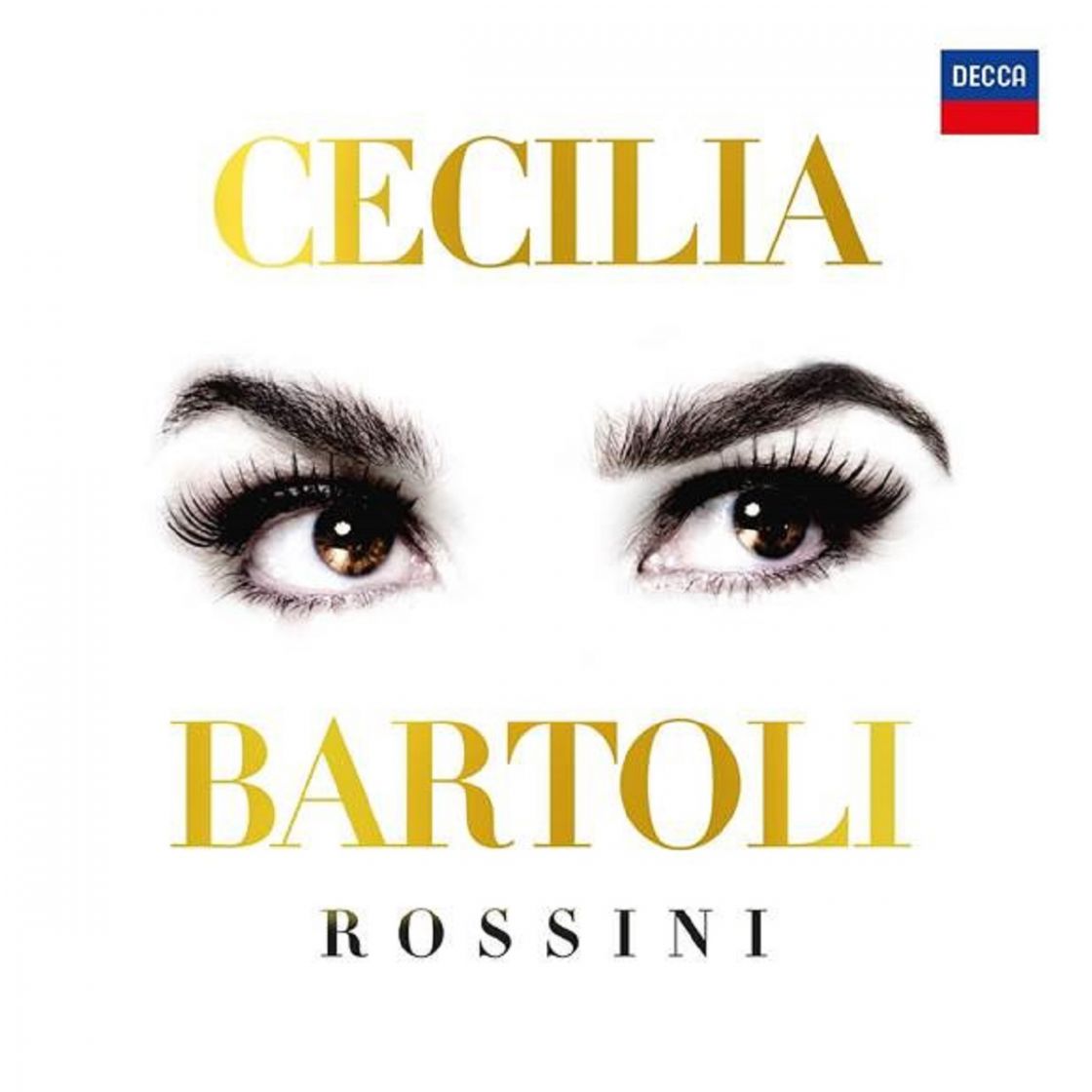 Cecilia Bartoli - Rossini