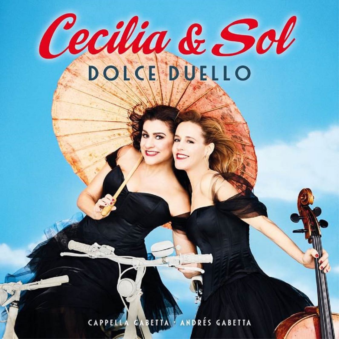 Cecilia Bartoli &amp; Sol Gabetta &quot;Dolce Duello&quot;
