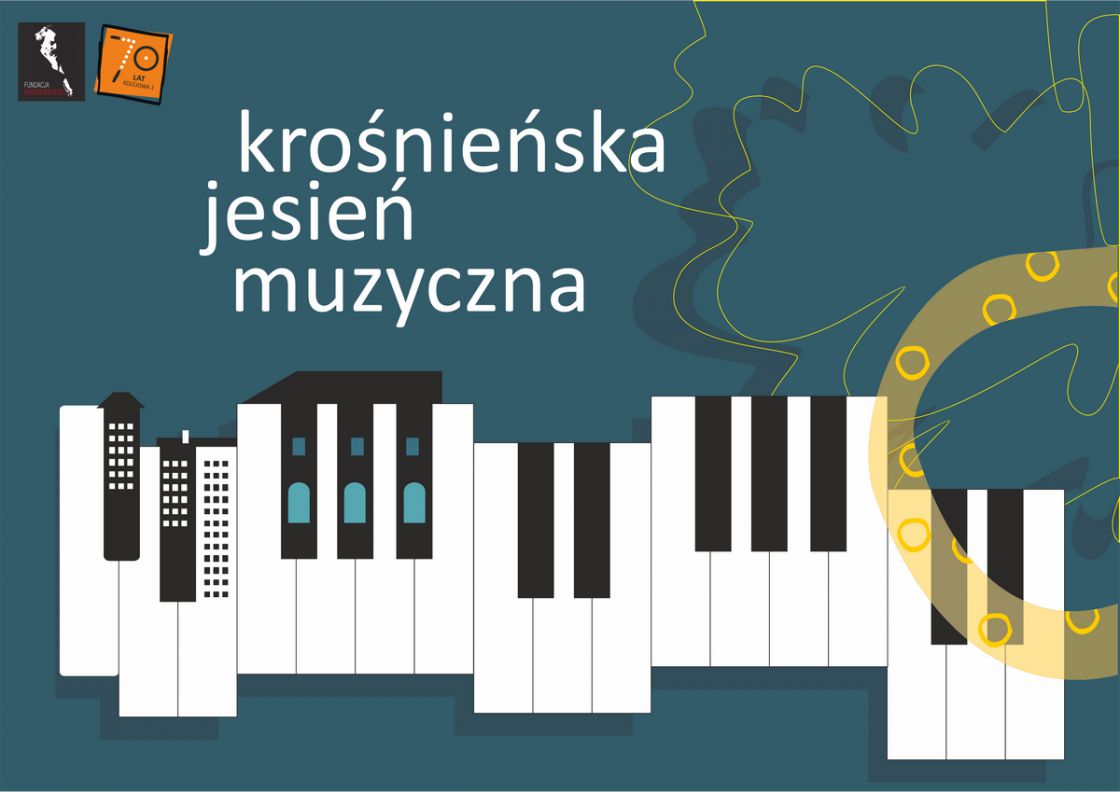 Filharmonia Futura na Krośnieńskiej Jesieni Muzycznej